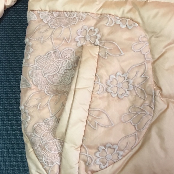 3Colour women’s down jacket - Picture 4 of 9